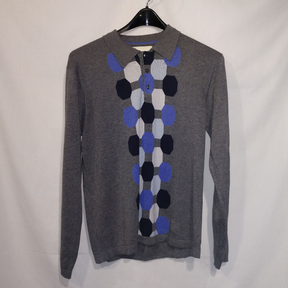 Perry Ellis Men's Shirt sz M